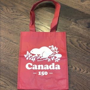 Roots Reusable Shopping Bag ⚡️FLASH SALE⚡️